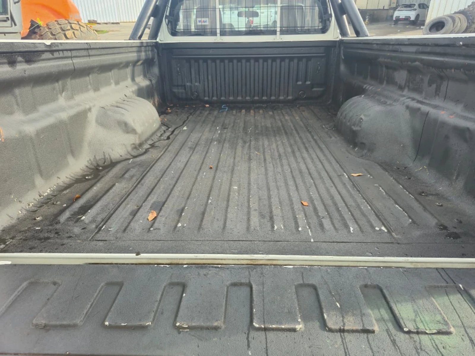 MAXUS T60 2023 - Imagen 7 de 20