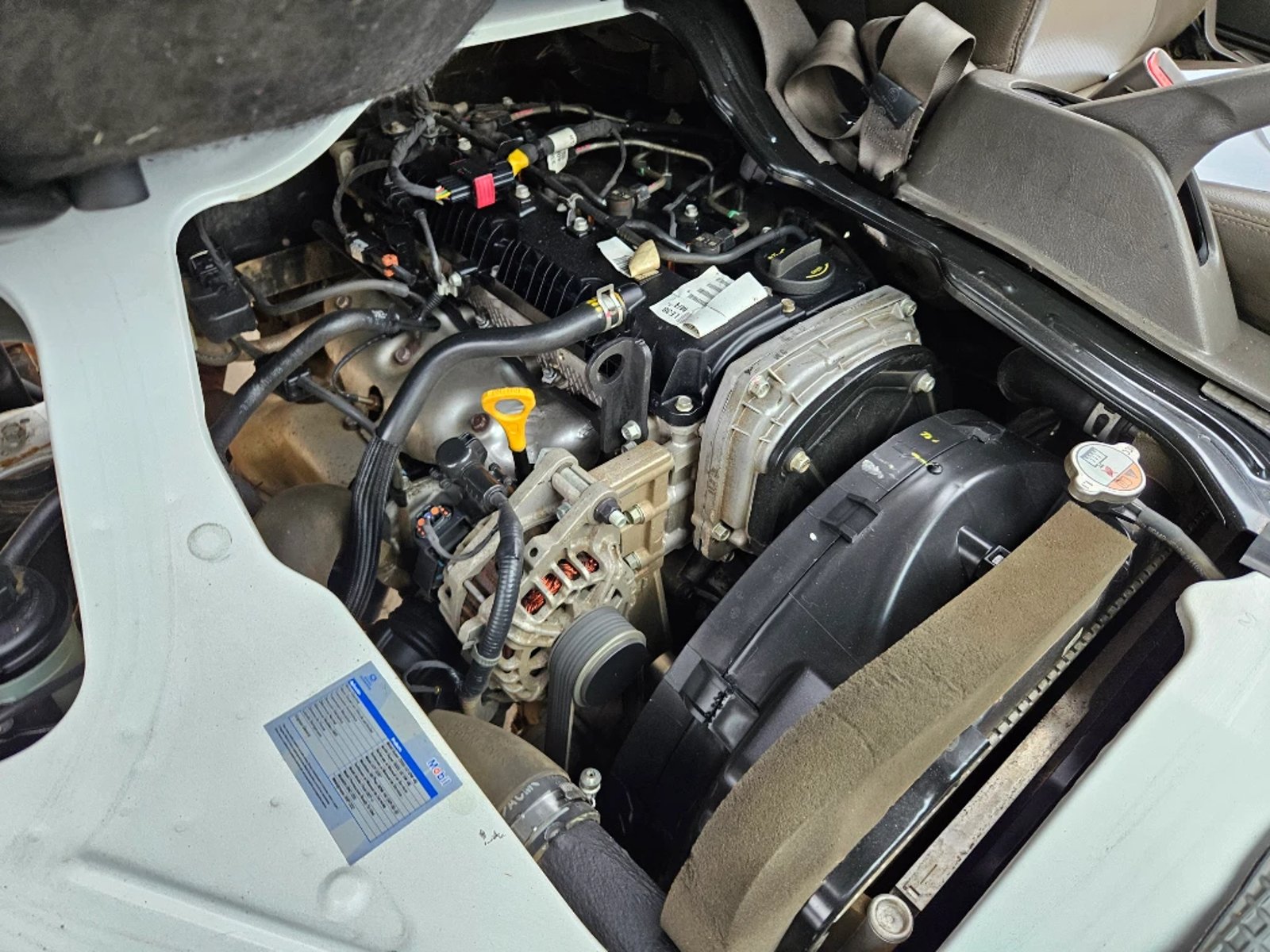 Hyundai Porter 2022 - Imagen 17 de 20