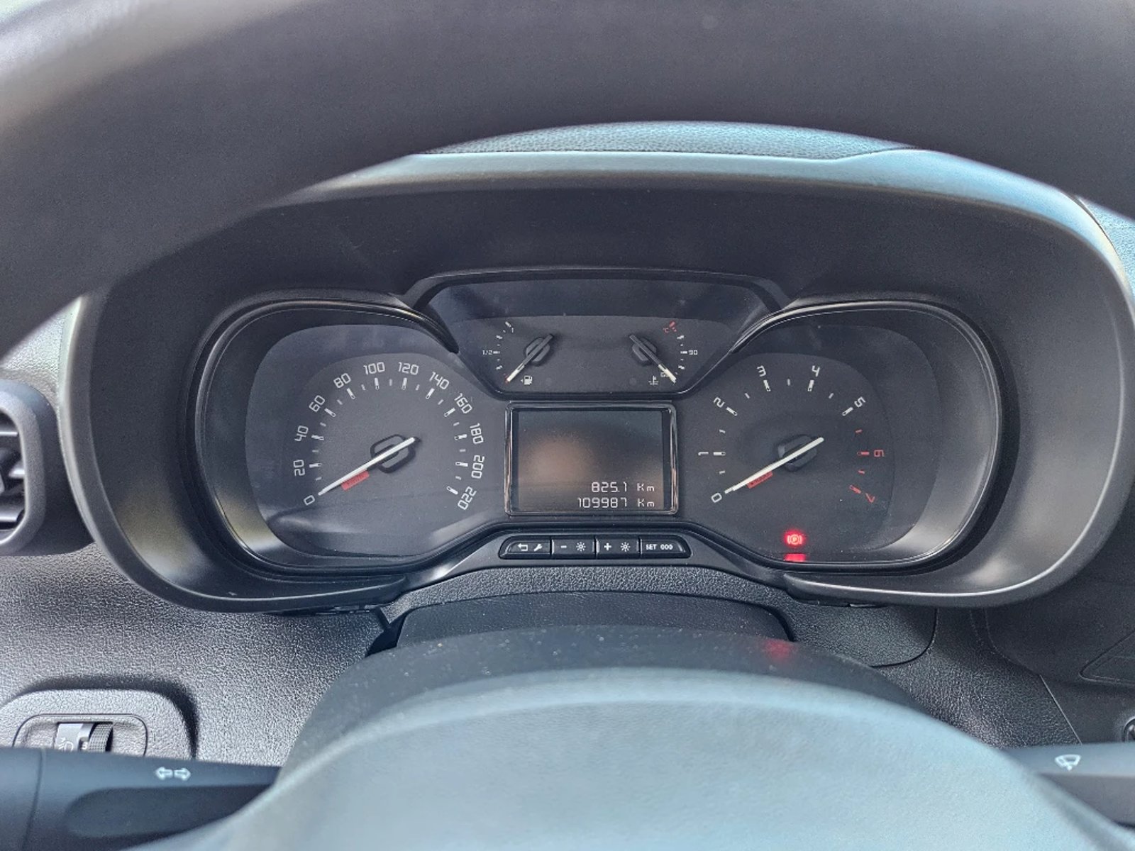 CITROEN BERLINGO 2022 - Imagen 18 de 20