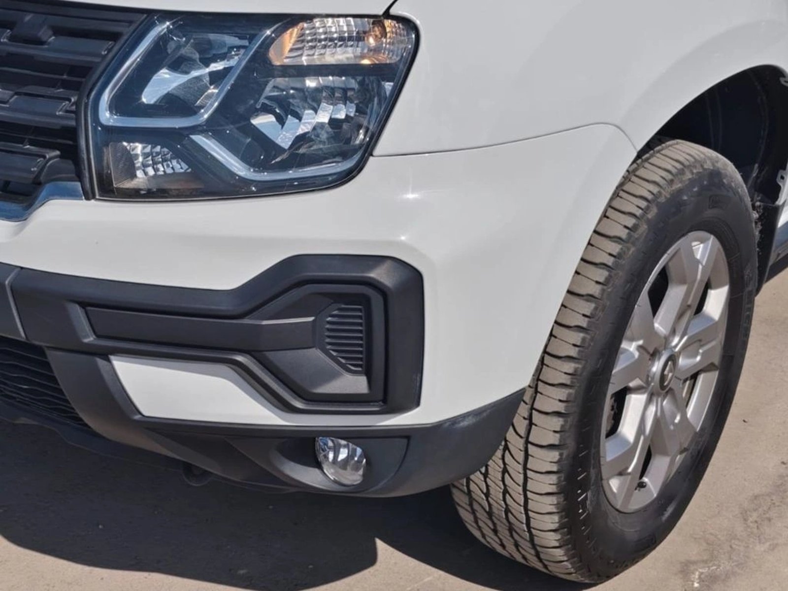 RENAULT Oroch 2024 - Imagen 9 de 20