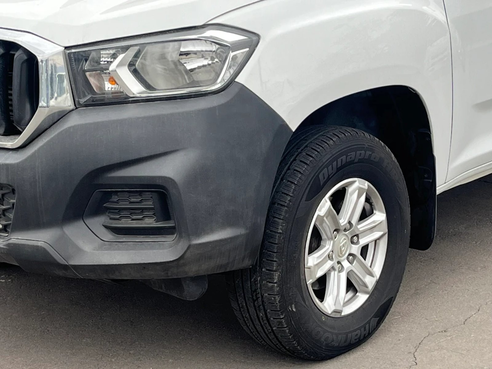 Maxus T60 d20 2023 - Imagen 9 de 20