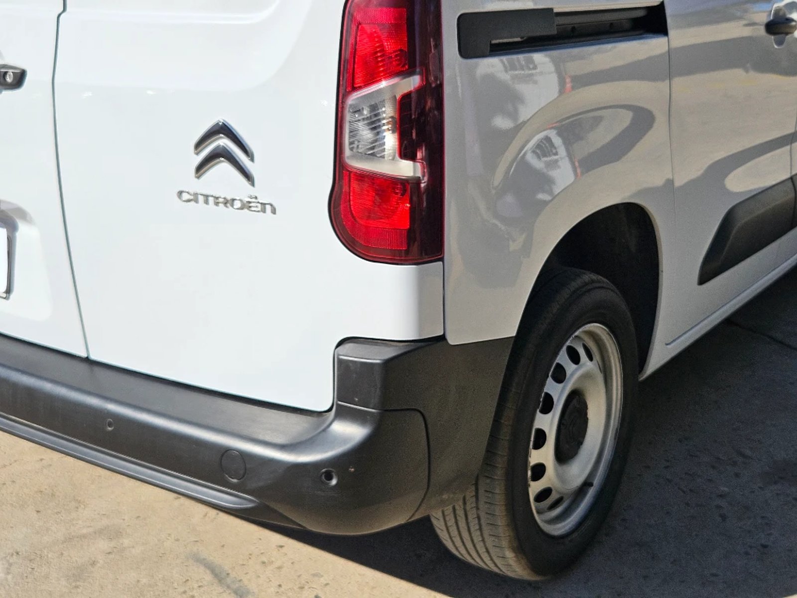 Citroën Berlingo 2023 - Imagen 12 de 20