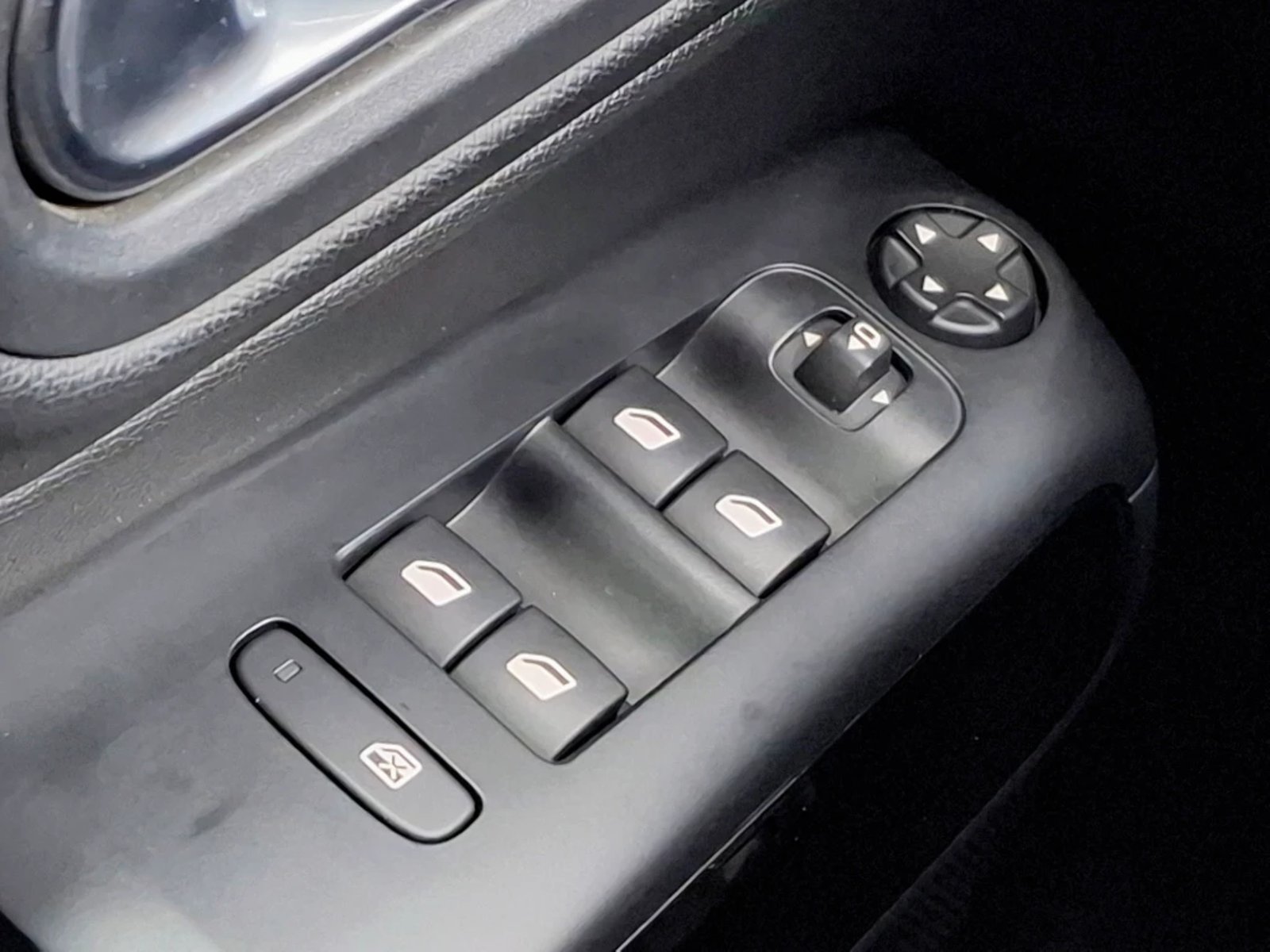 Citroën C5 aircross 2024 - Imagen 13 de 20