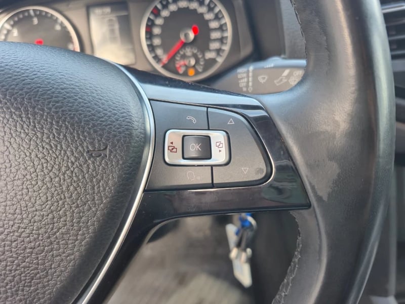 Volkswagen Amarok 2023 - Imagen 20 de 20