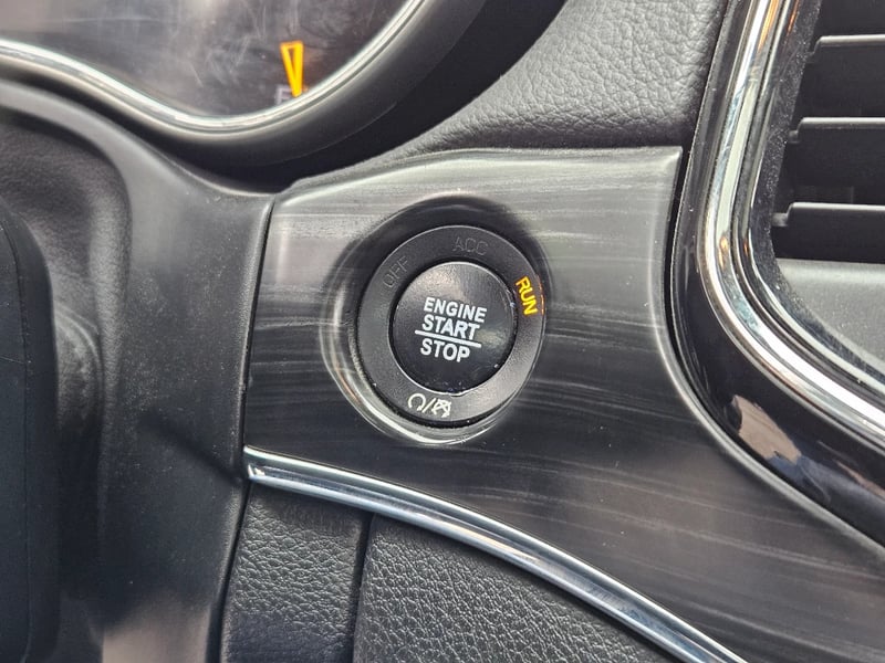 Jeep Grand cherokee 2020 - Imagen 18 de 20