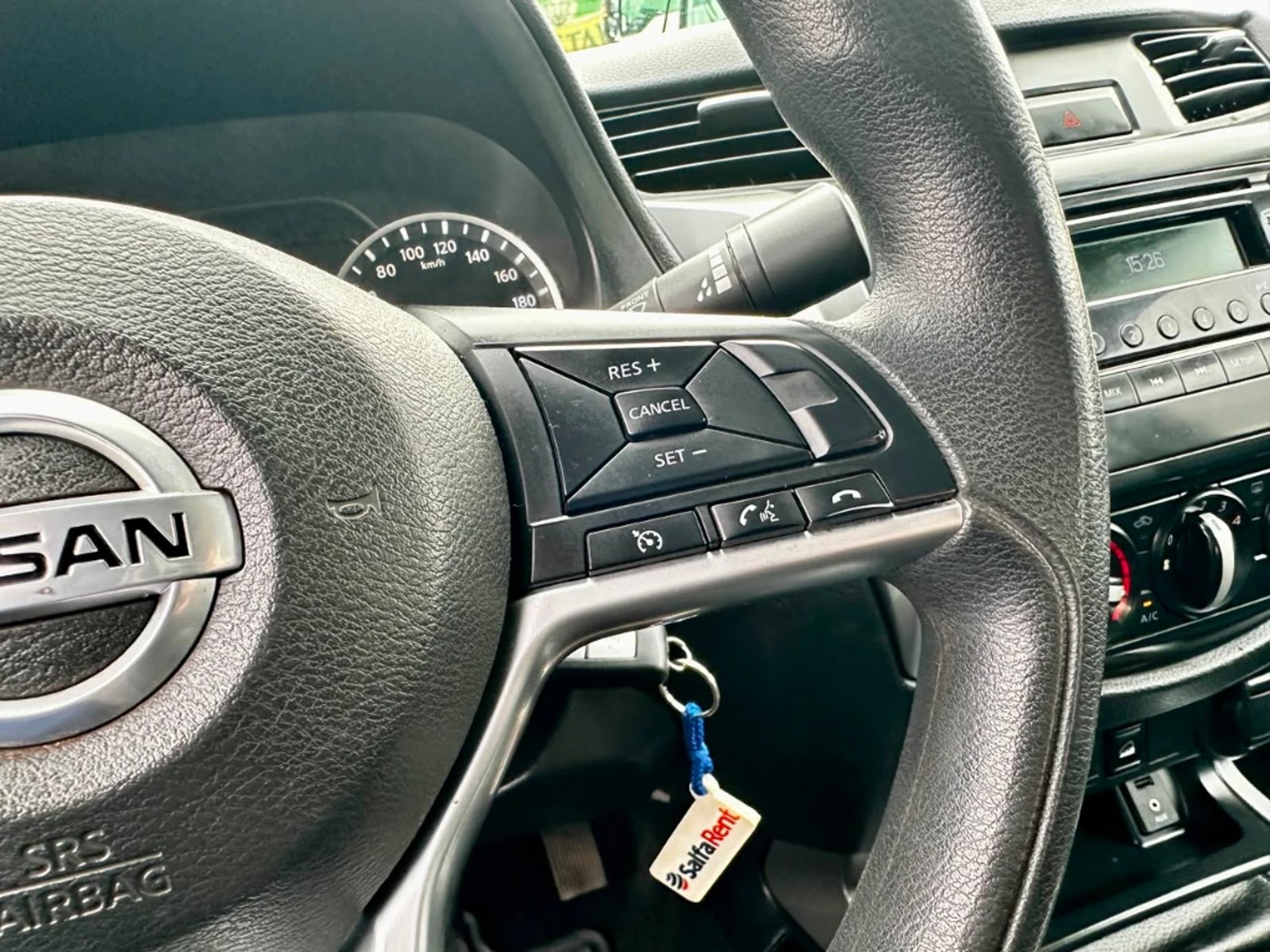 Nissan Navara 2023 - Imagen 20 de 20