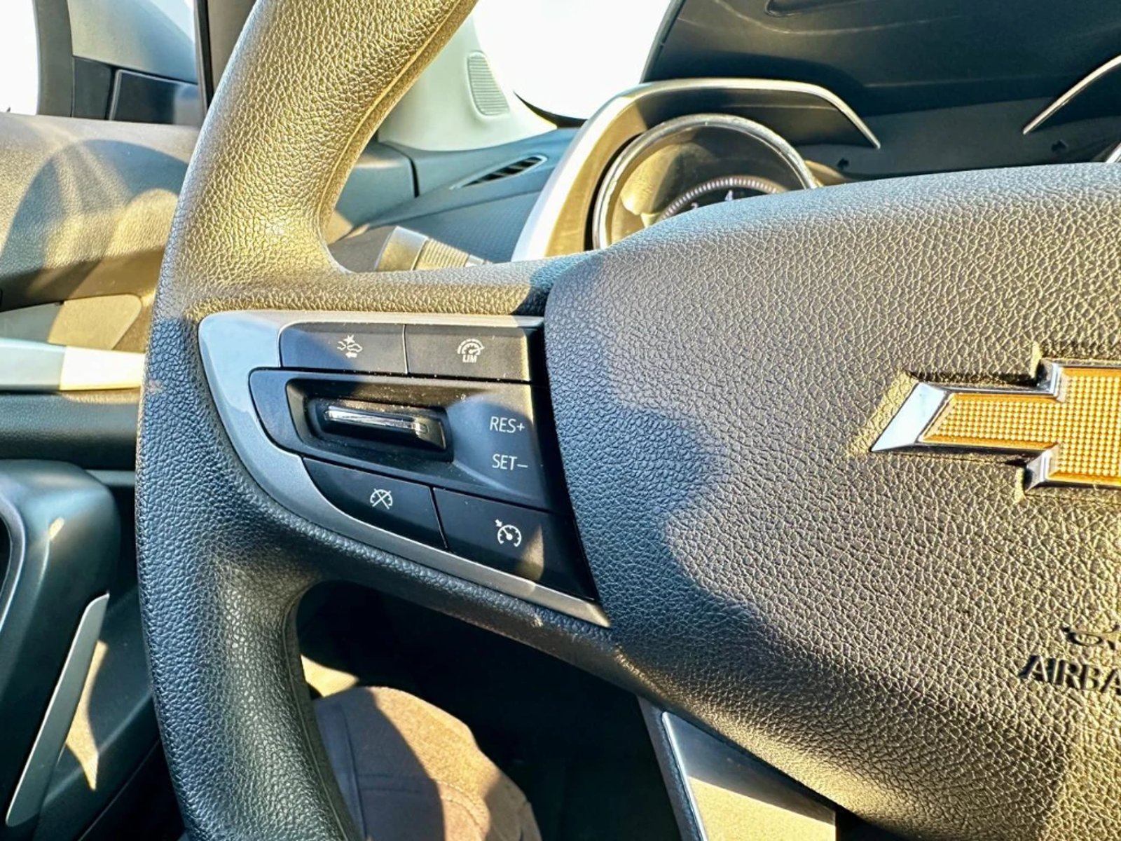 CHEVROLET TRACKER 2025 - Imagen 18 de 20