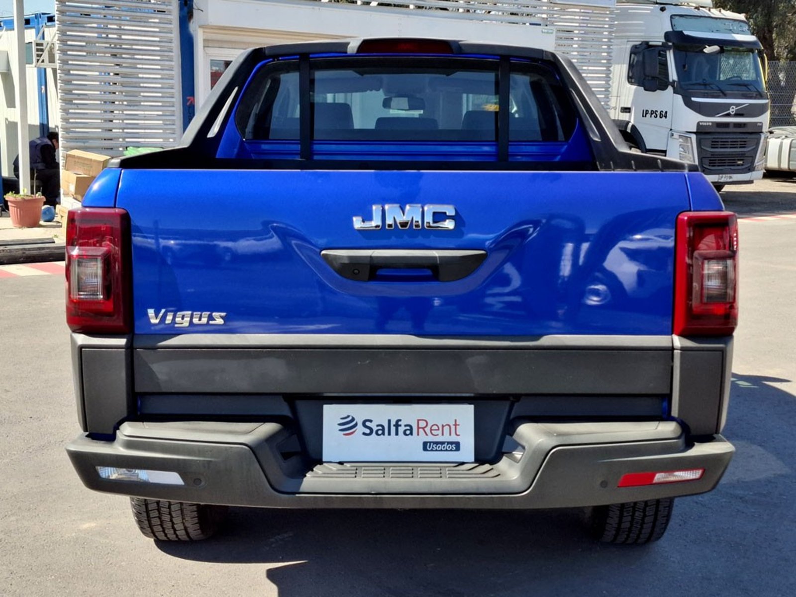 JMC Vigus 2023 - Imagen 7 de 20