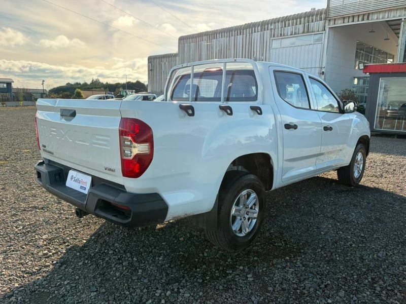 Maxus T60 2023 - Imagen 4 de 20