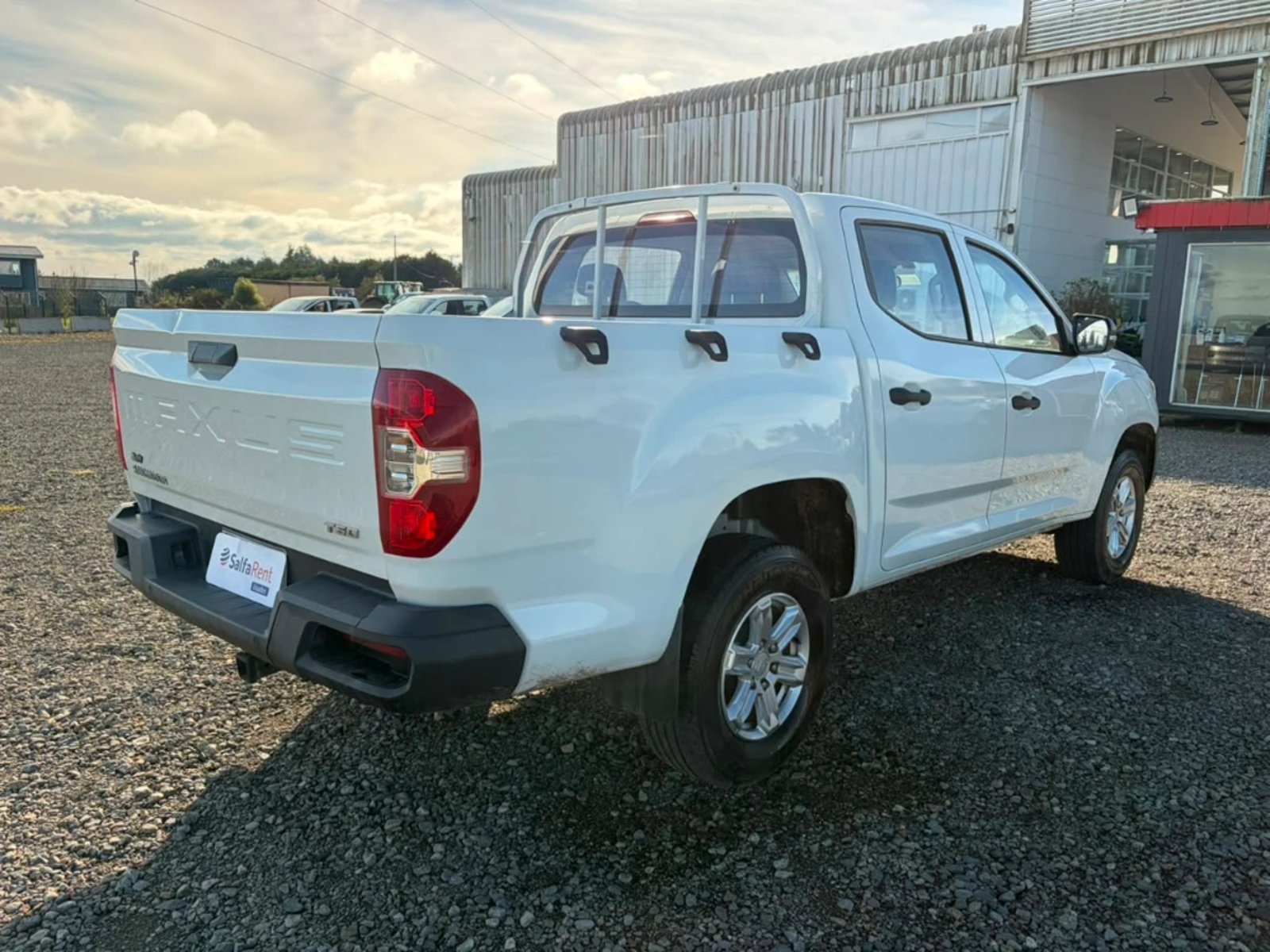 Maxus T60 2023 - Foto 4 de 20