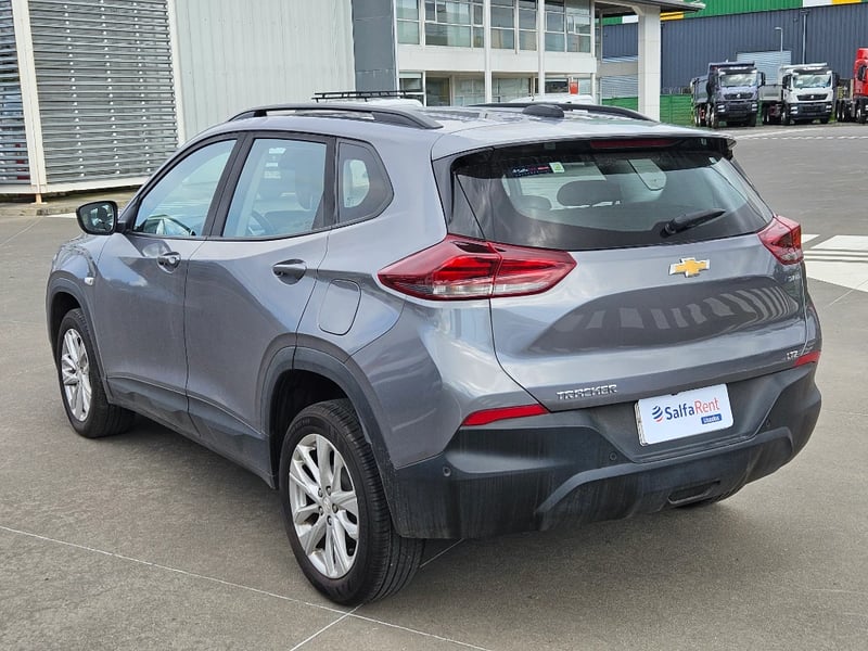 Chevrolet Tracker 2023 - Imagen 7 de 20