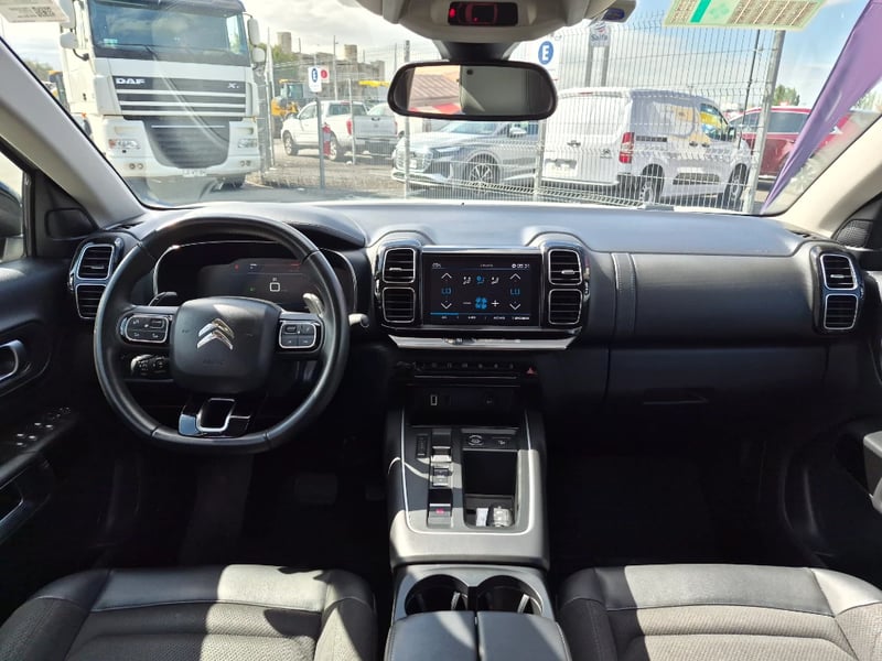 Citroën C5 aircross 2024 - Imagen 11 de 20