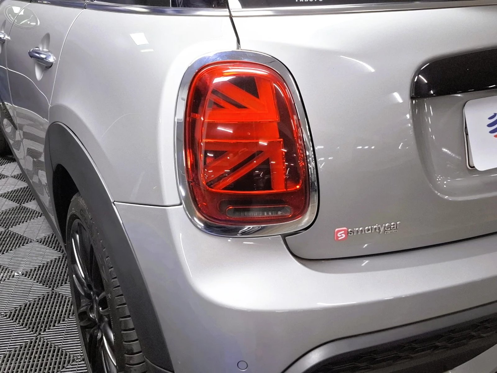 MINI COOPER 2024 - Imagen 11 de 20