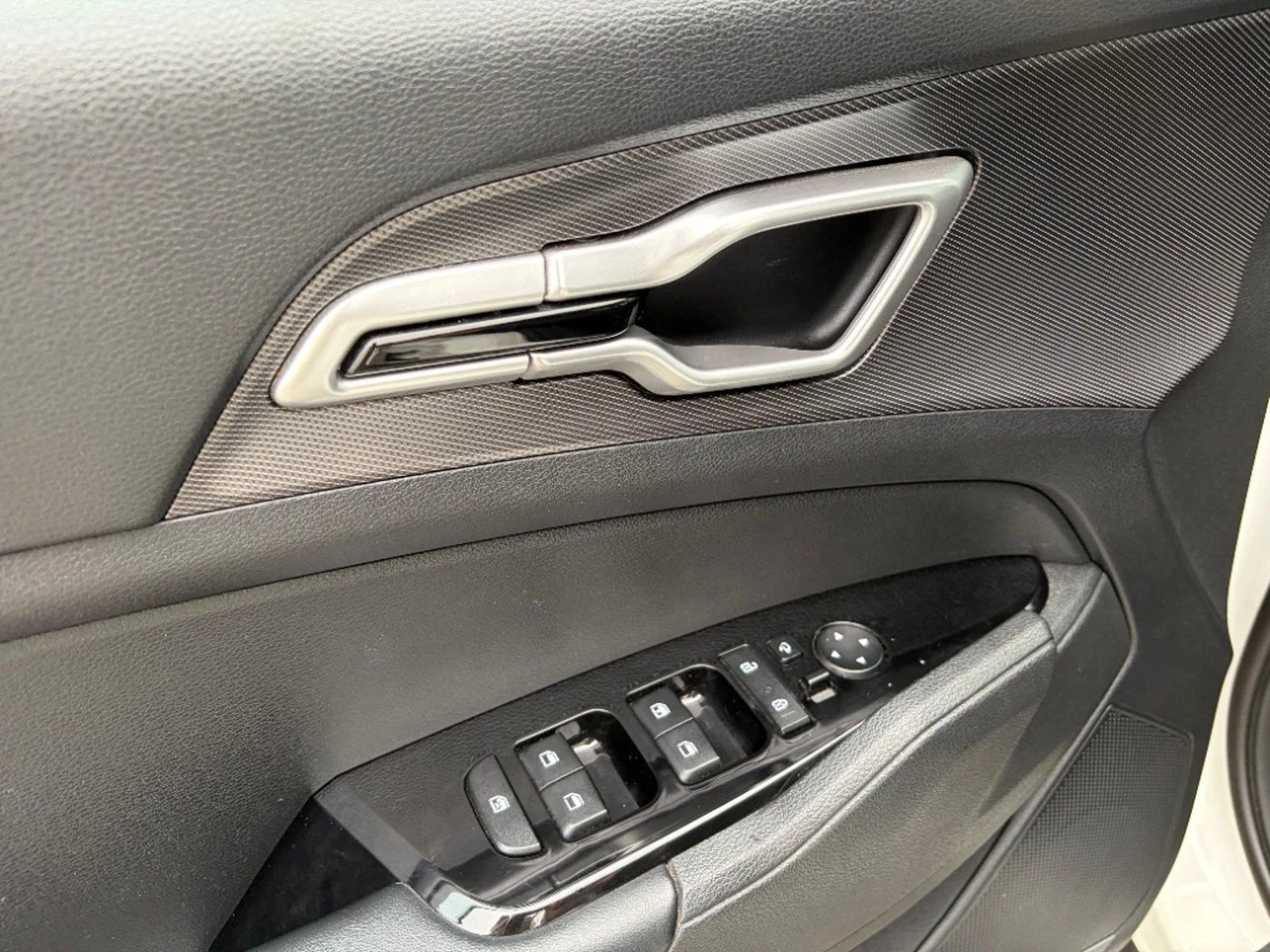 KIA SPORTAGE 2023 - Imagen 15 de 20