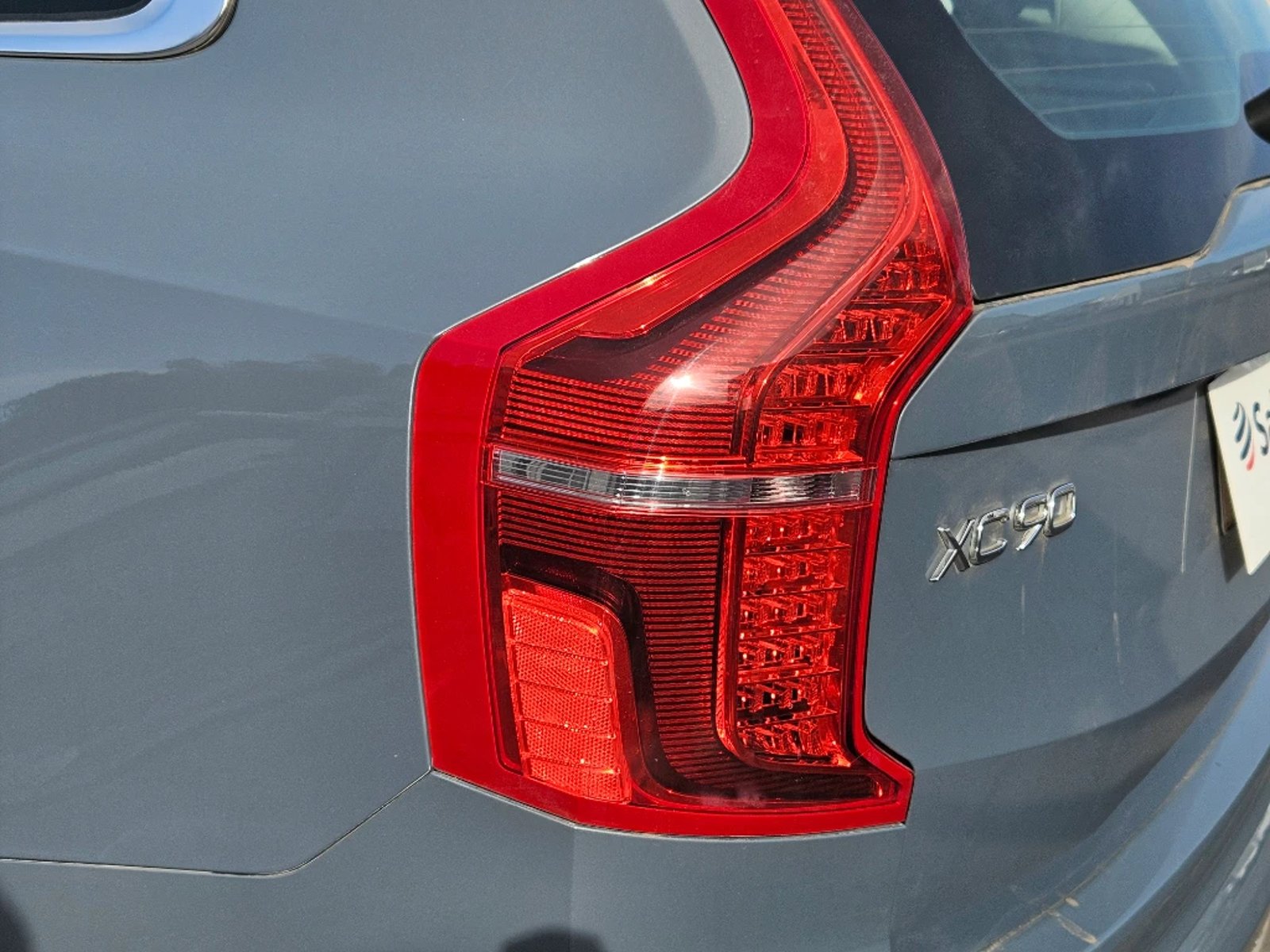 Volvo Xc90 2022 - Imagen 11 de 20