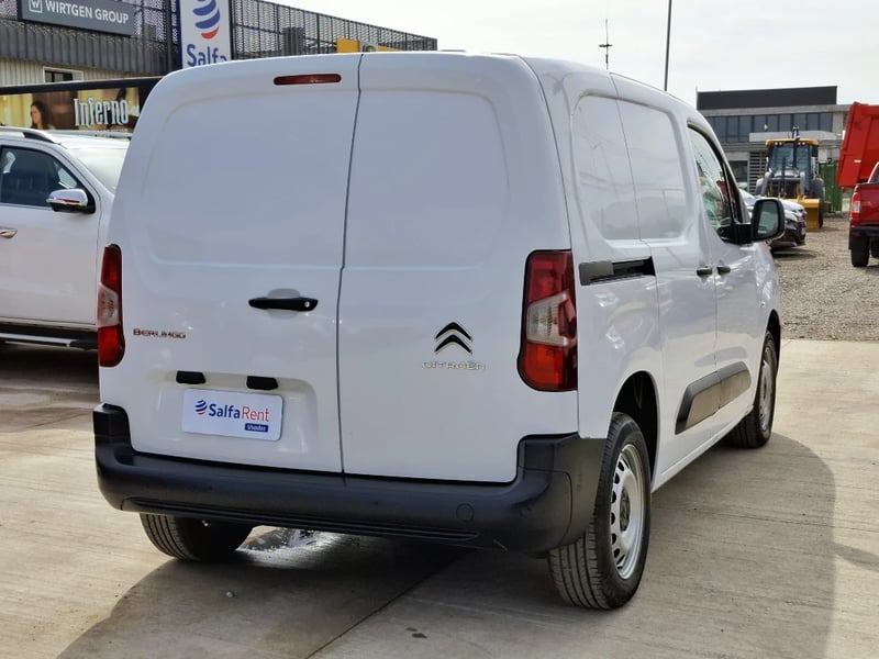 Citroën Berlingo 2023 - Imagen 4 de 20