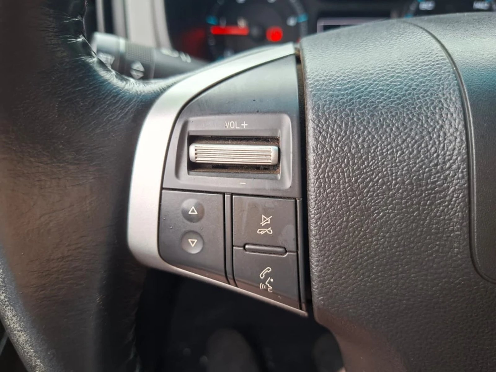 Chevrolet Colorado 2023 - Imagen 17 de 20