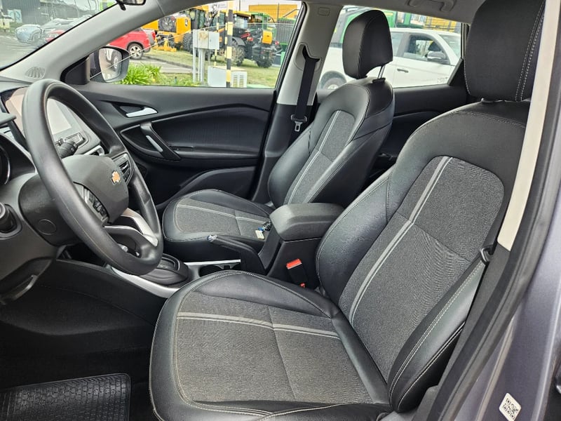 Chevrolet Tracker 2023 - Imagen 17 de 20