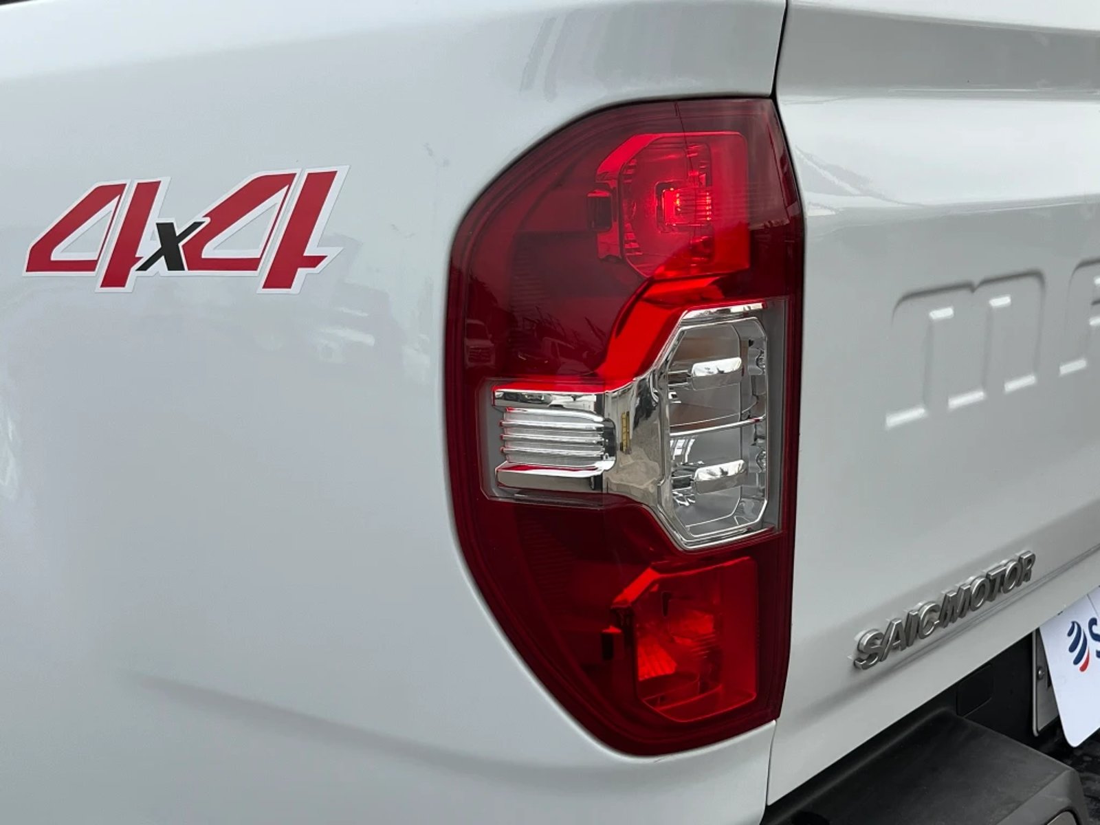 Maxus T60 2023 - Imagen 10 de 20