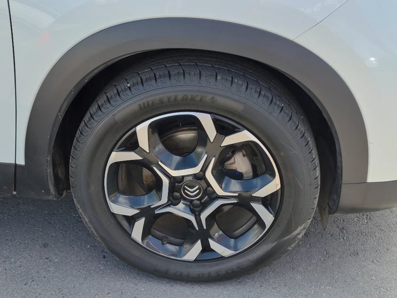 Citroën C5 aircross 2024 - Imagen 10 de 20