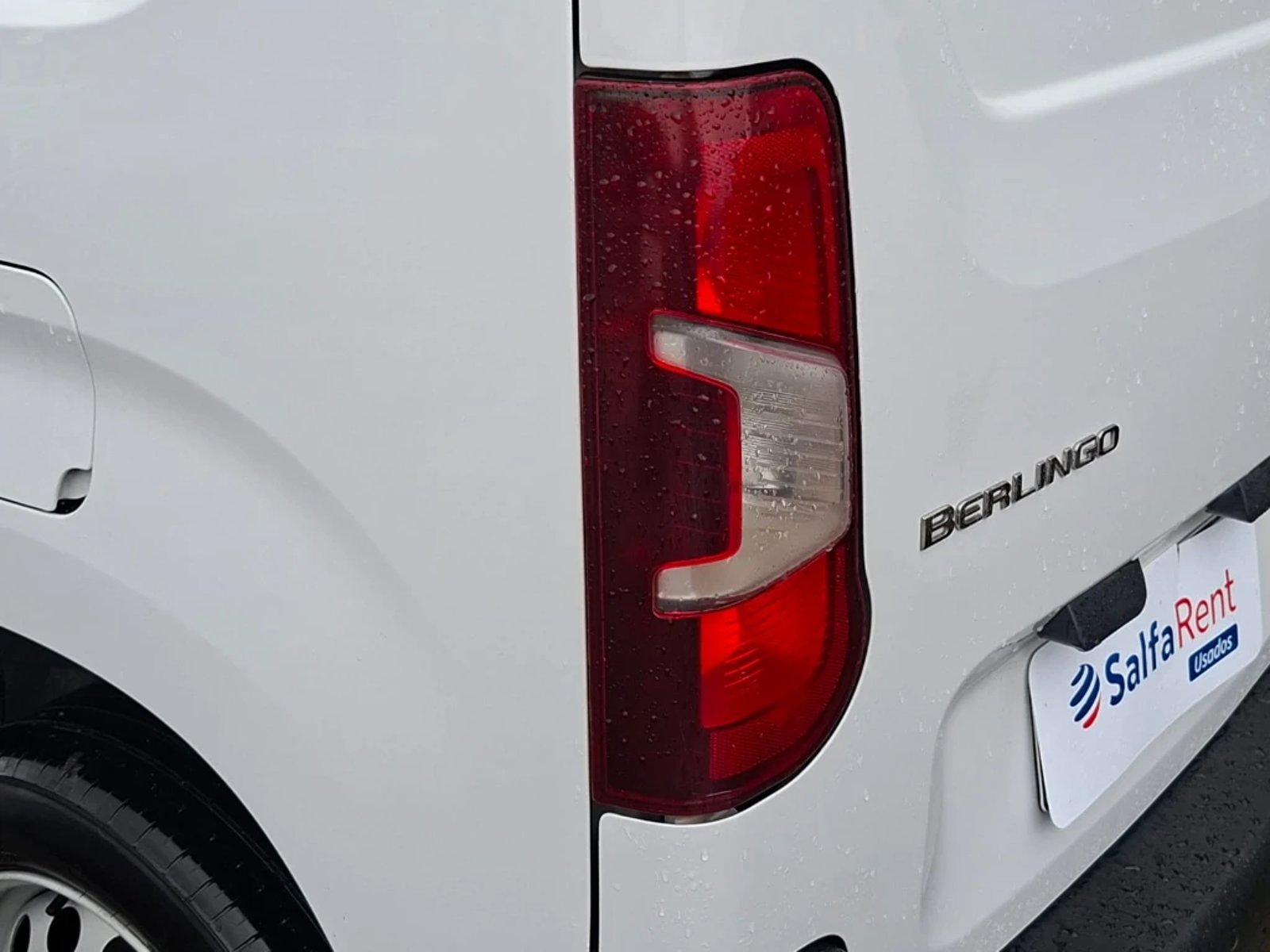 Citroën Berlingo 2023 - Imagen 10 de 20