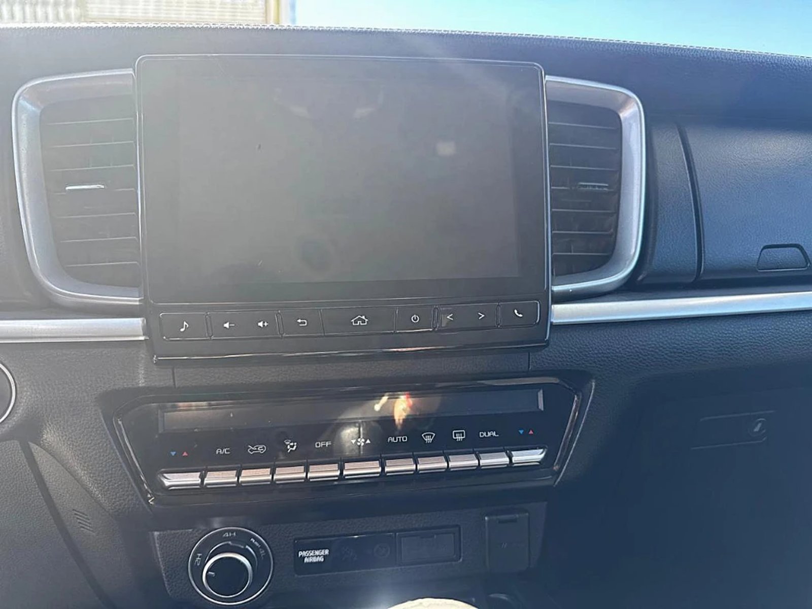 MAZDA BT-50 2022 - Imagen 20 de 20