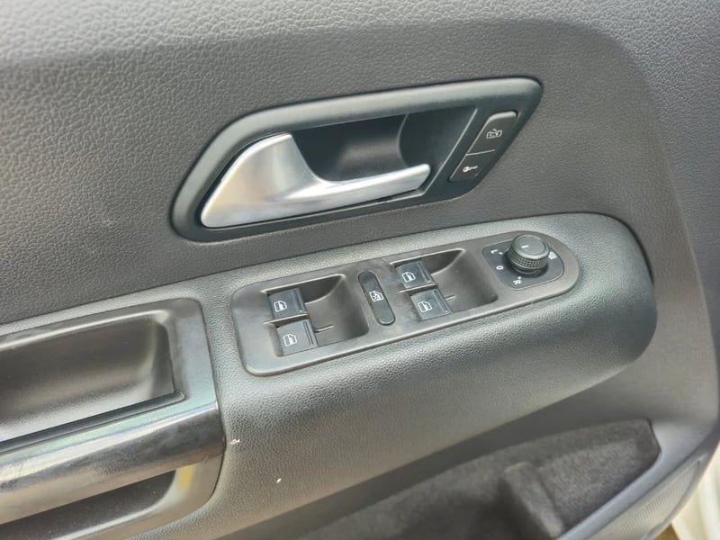 Volkswagen Amarok 2023 - Imagen 15 de 20