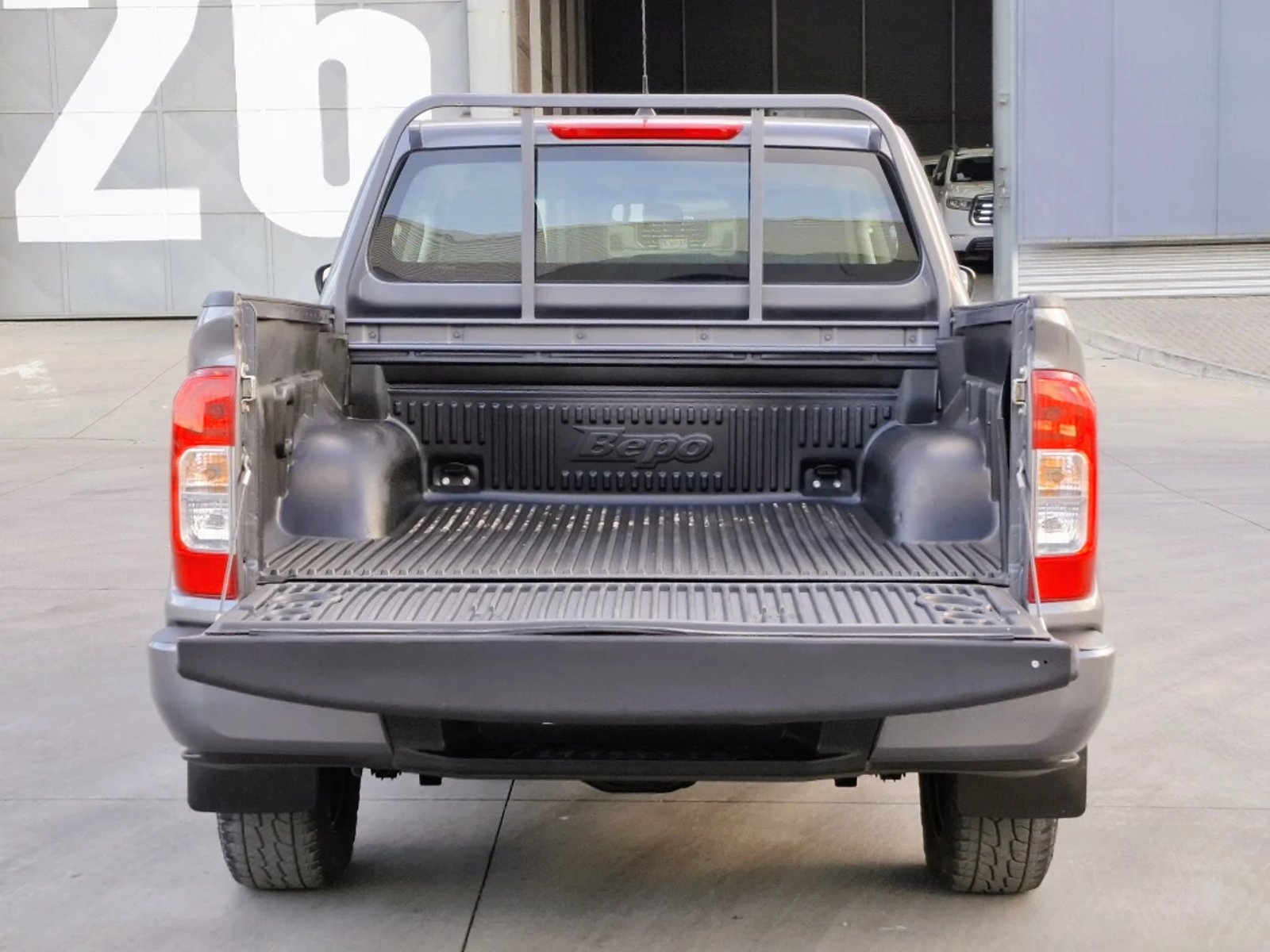 Nissan Navara 2023 - Imagen 10 de 20