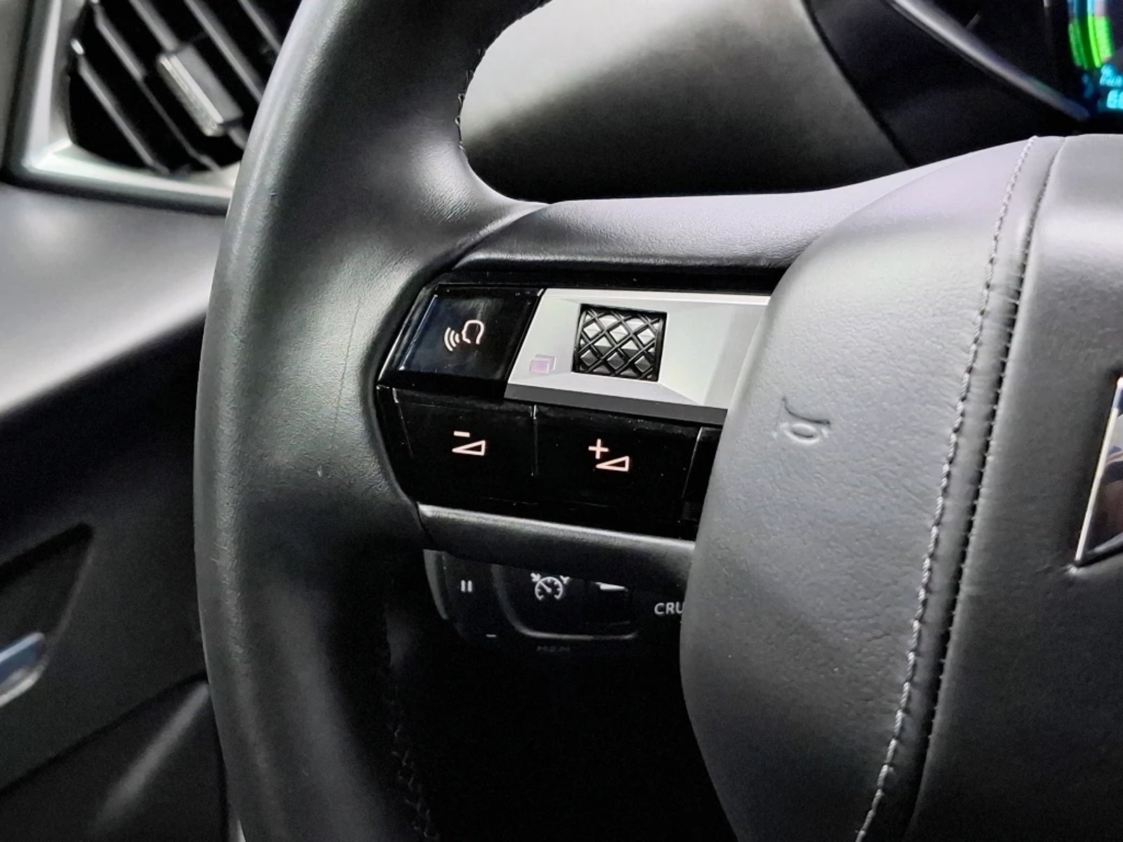 DS Automobiles Ds3 Crossback 2024 - Imagen 15 de 20