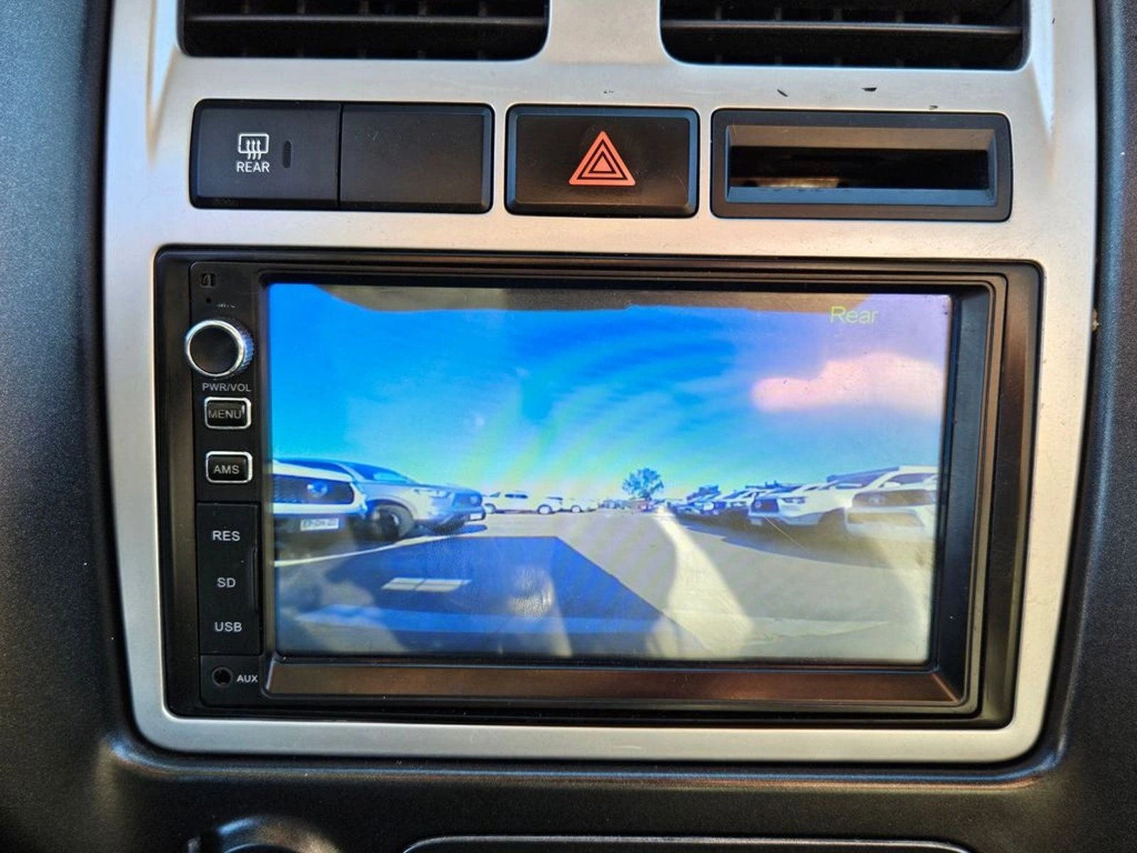 HYUNDAI PORTER 2022 - Imagen 19 de 20