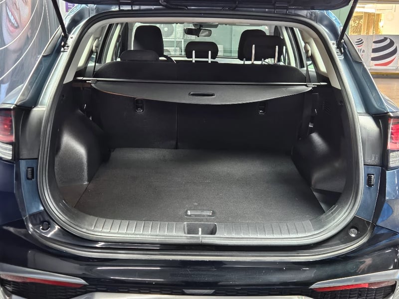 Kia Sportage 2023 - Imagen 7 de 20