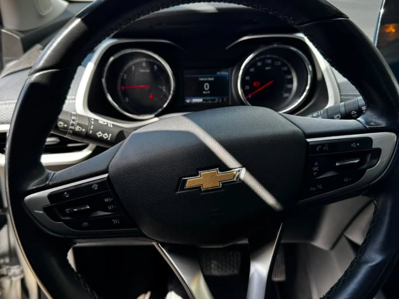 Chevrolet Tracker 2024 - Imagen 14 de 20