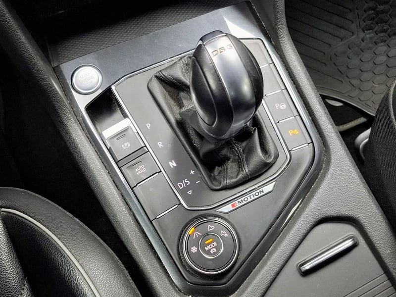 Volkswagen Tiguan 2020 - Imagen 19 de 20