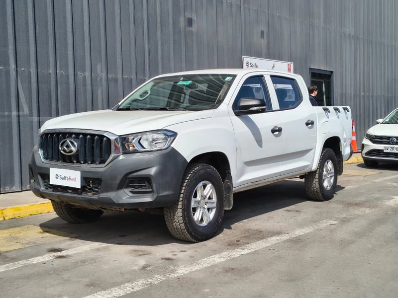 Maxus T60 2023