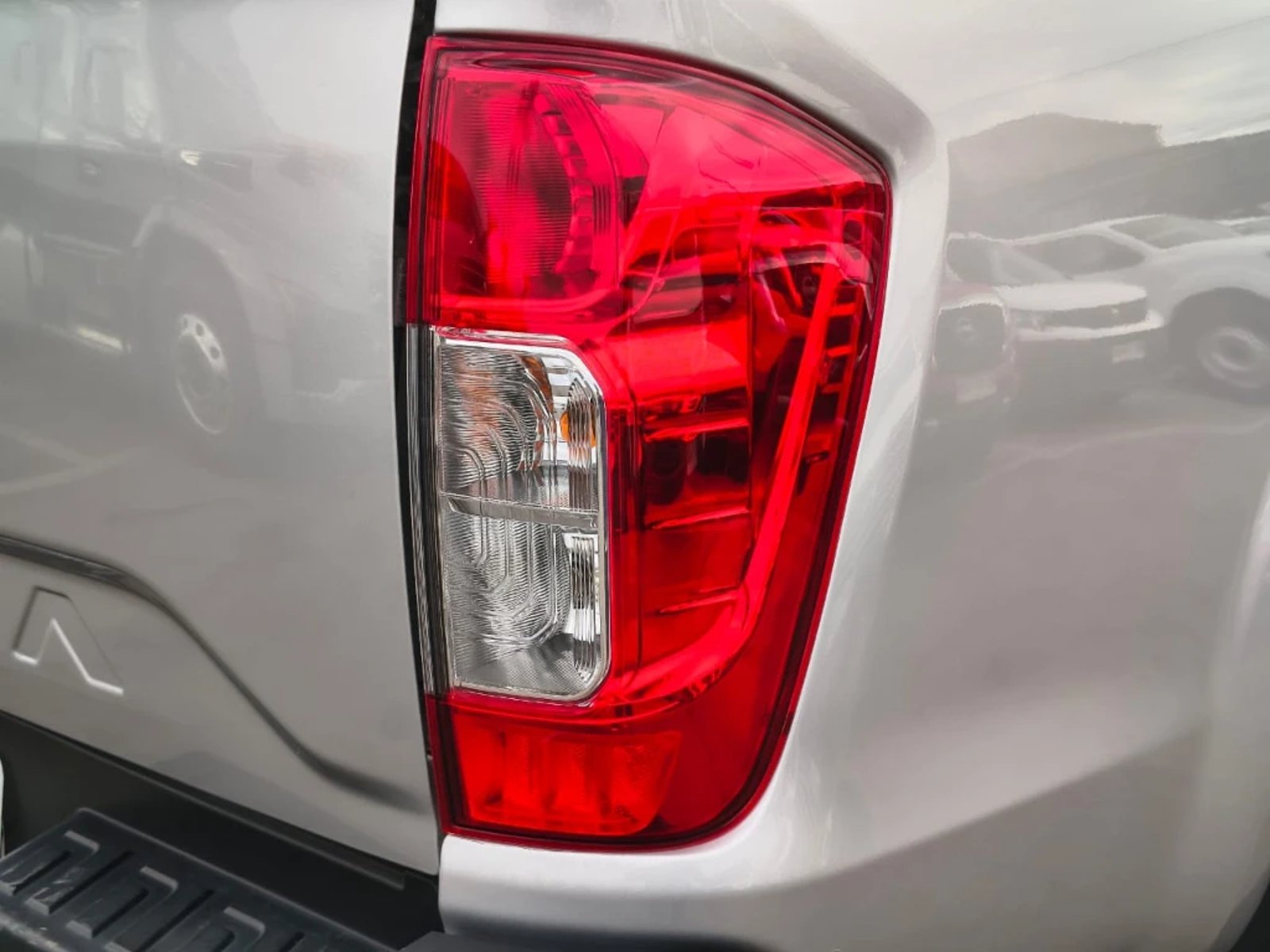Nissan Navara 2023 - Imagen 8 de 20