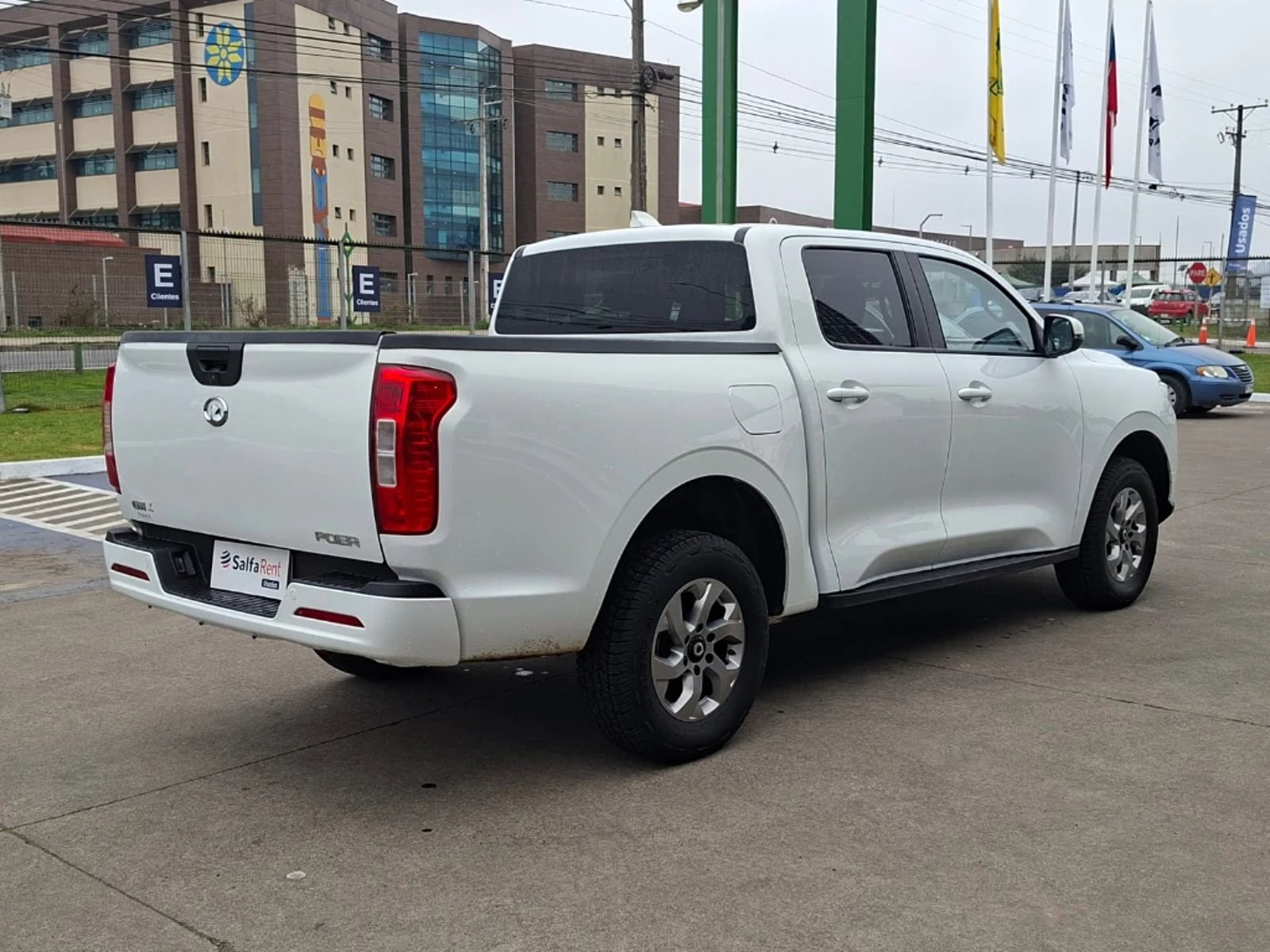 GREAT WALL POER 2024 - Imagen 5 de 20