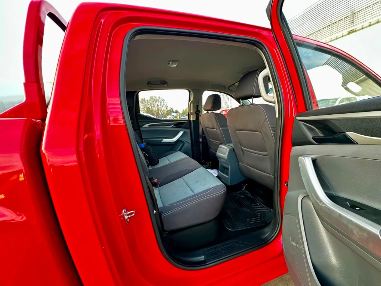 Maxus T60 2023 - Imagen 12 de 20