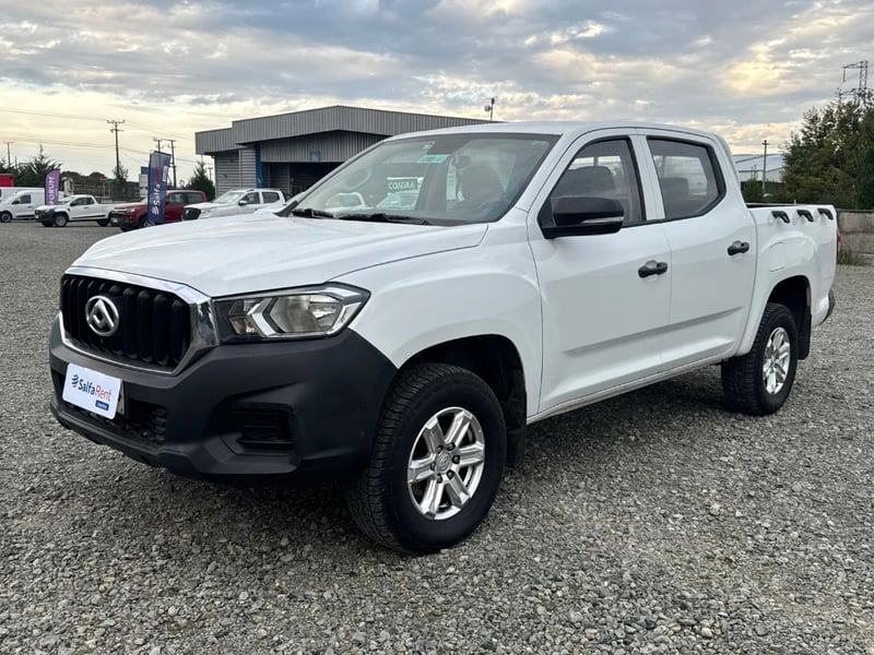 Maxus T60 2023