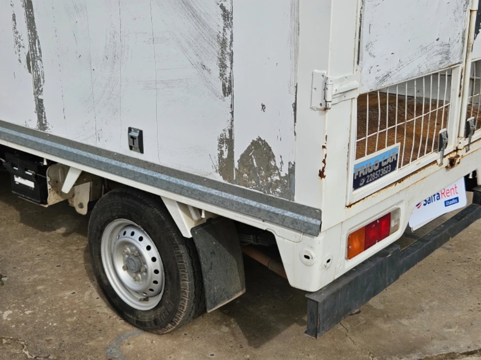 Suzuki Carry 2023 - Imagen 9 de 20