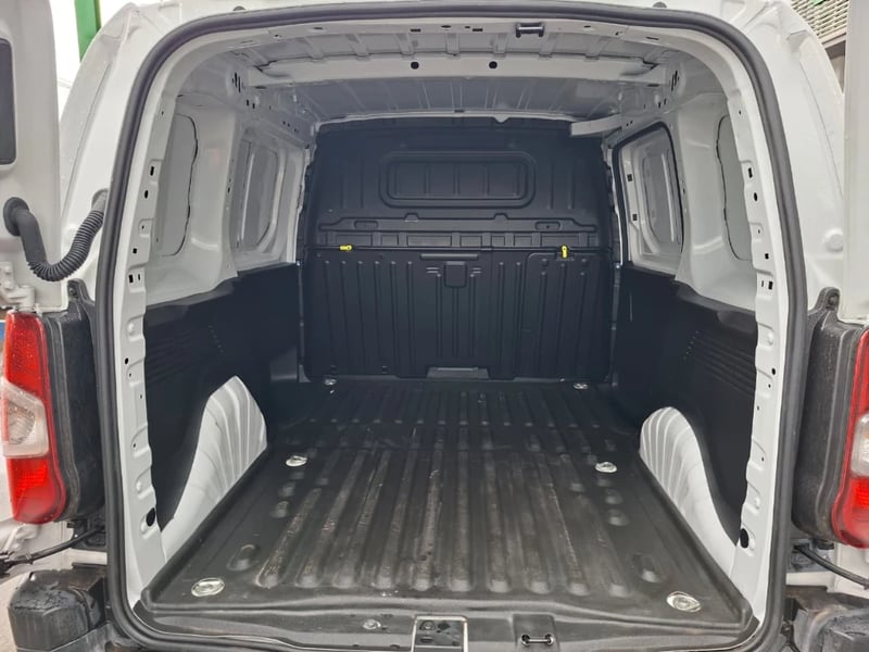 Citroën Berlingo 2024 - Imagen 7 de 20