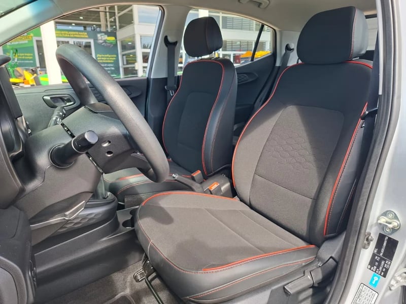 Hyundai Grand i10 2025 - Imagen 13 de 20