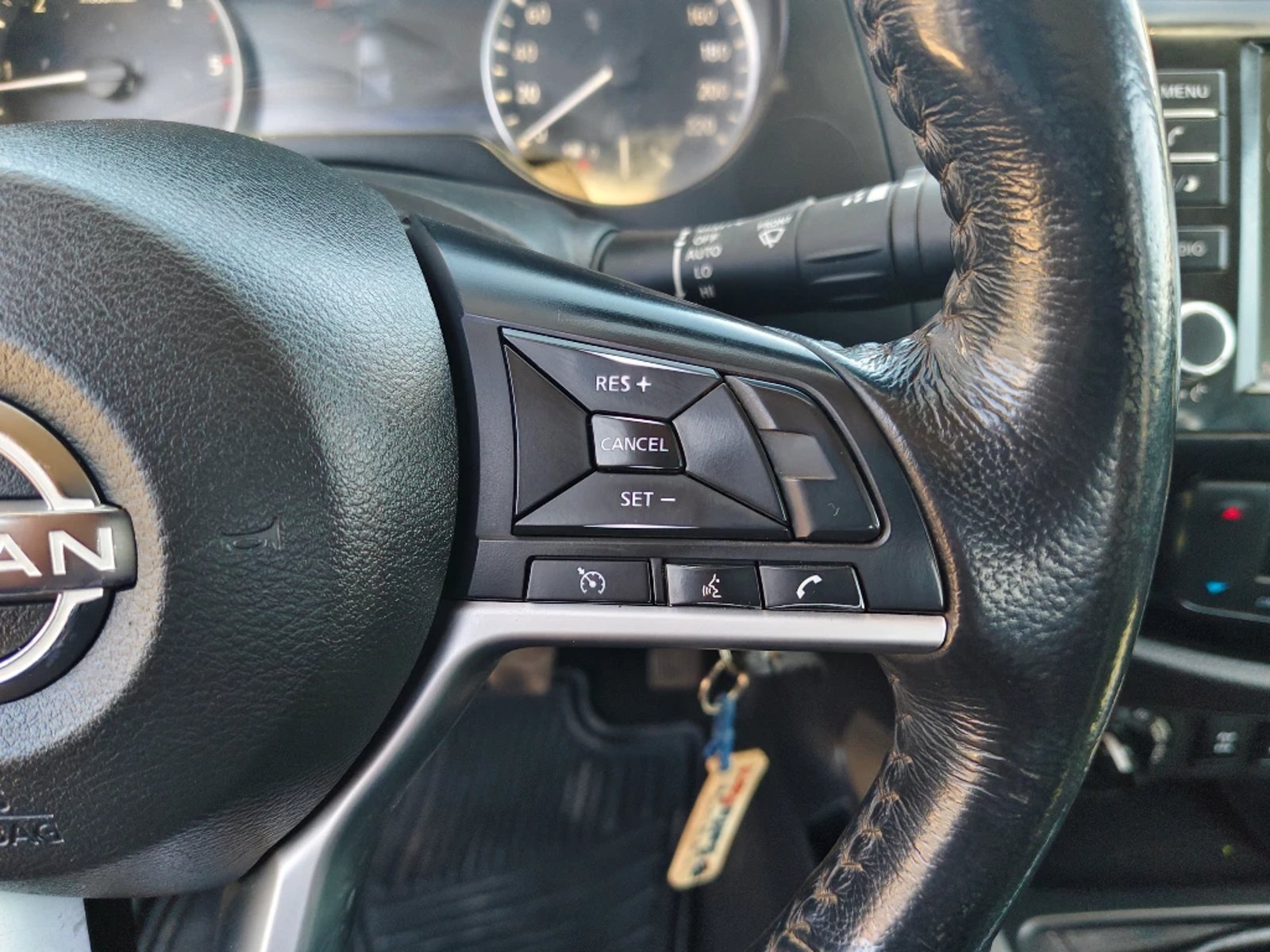 NISSAN NAVARA 2023 - Imagen 20 de 20