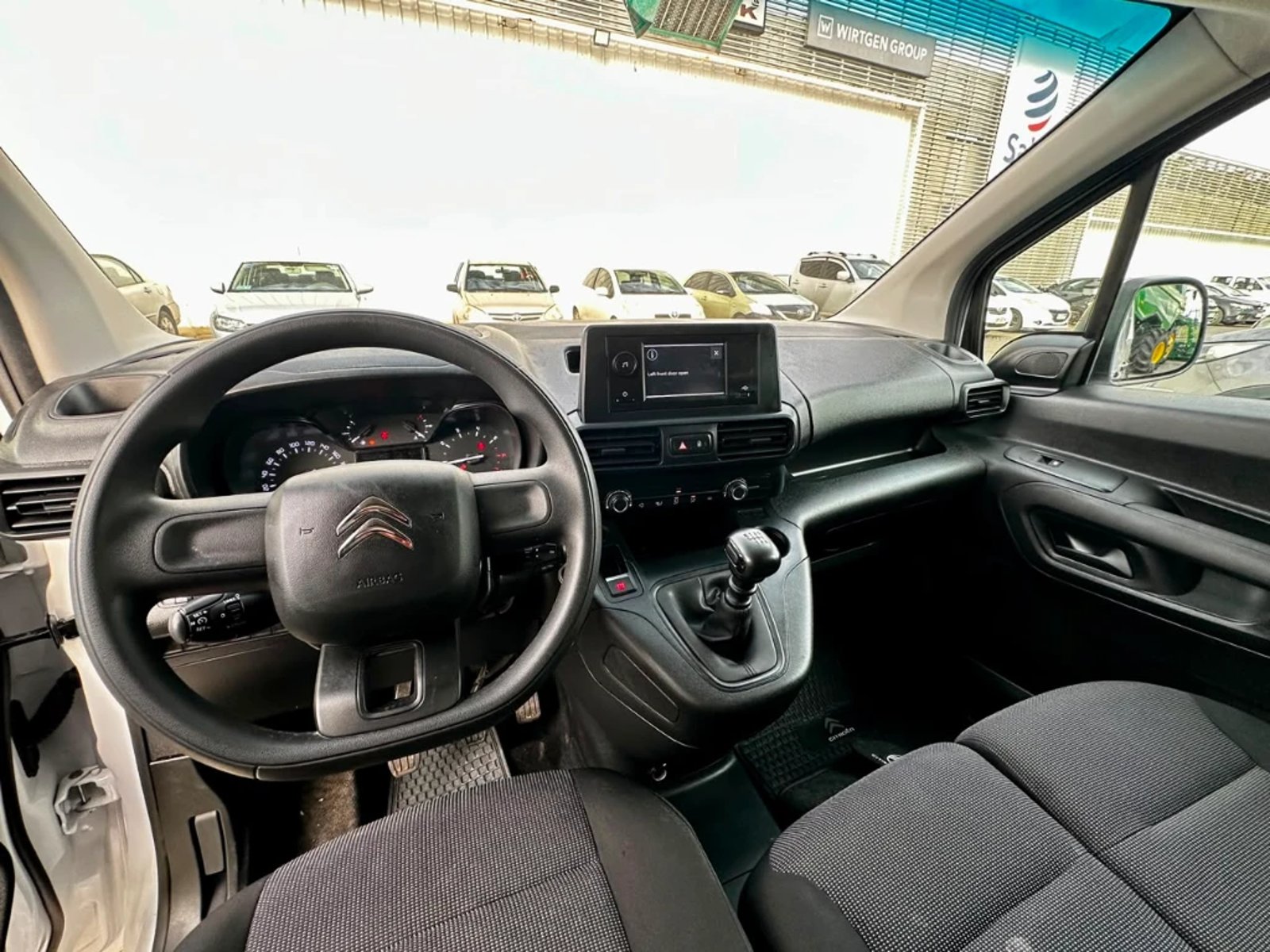 Citroën Berlingo 2024 - Imagen 5 de 20