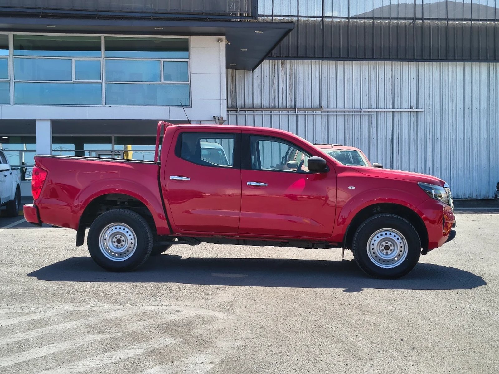 NISSAN NAVARA 2023 - Imagen 4 de 20