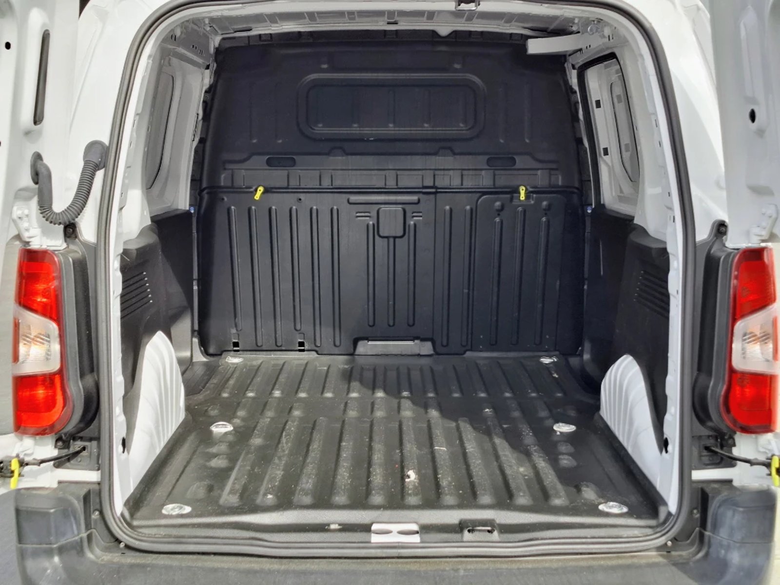 Citroën Berlingo 2024 - Imagen 12 de 20