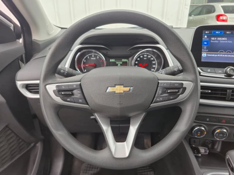 Chevrolet Tracker 2025 - Imagen 17 de 20