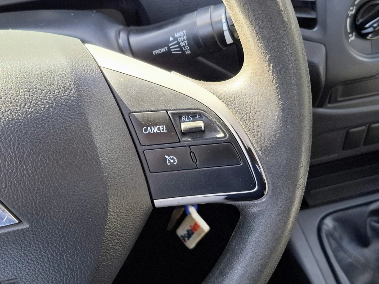 Mitsubishi L200 2020 - Imagen 17 de 20