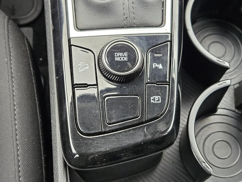 Kia Sportage 2023 - Imagen 14 de 20