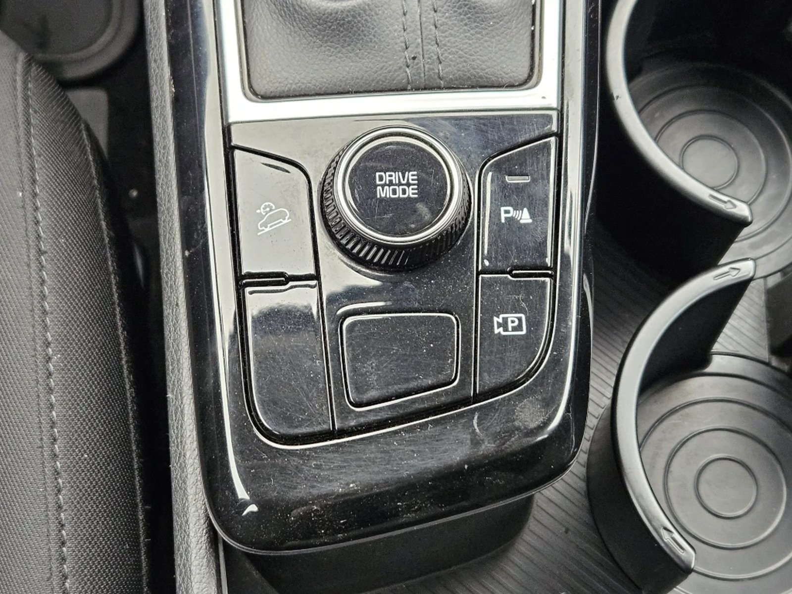 Kia Sportage 2023 - Imagen 14 de 20