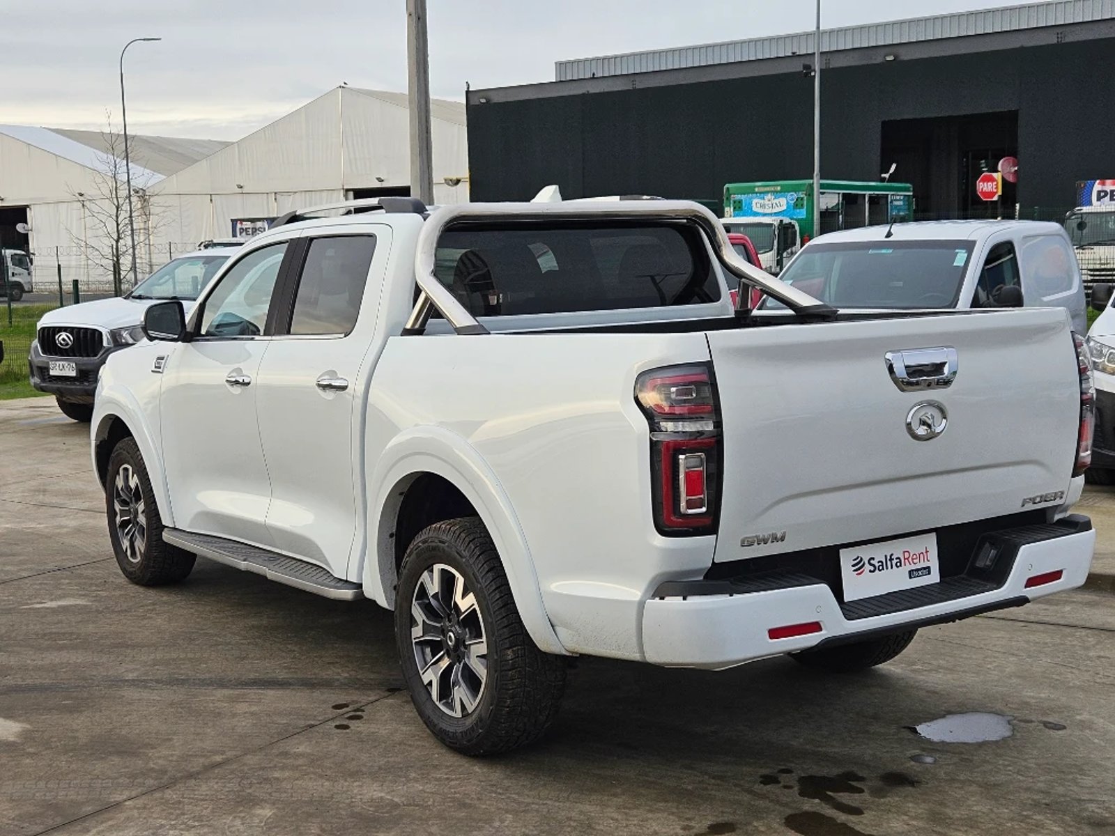 Great Wall Poer 2023 - Imagen 7 de 20